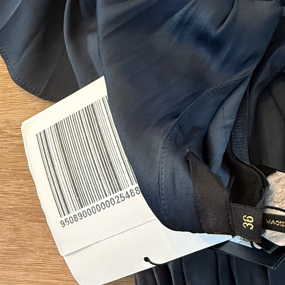 MAJE
REVILLAE DRESS - Picture 9 of 11